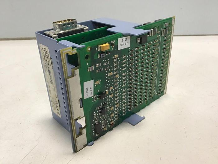 Used B&R Module 7DM465.7 Used  #131234