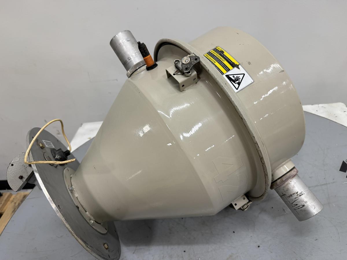 Used CONAIR DL15