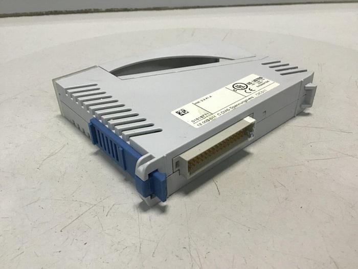 Used SIGMATEK Module CIC011 12-003-011 #139365