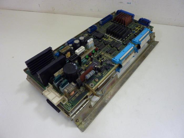 Used FANUC I/O Module A03B-0405-B001 Used