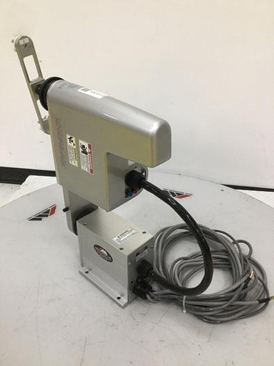 Used YAMAHA High Speed Scara Robot YK400XS Used