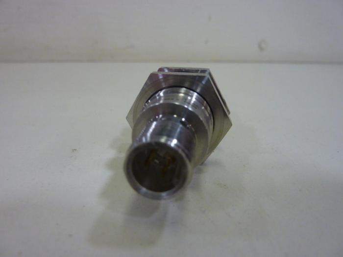Used IFM Photoelectric Sensor OGP201 #53169