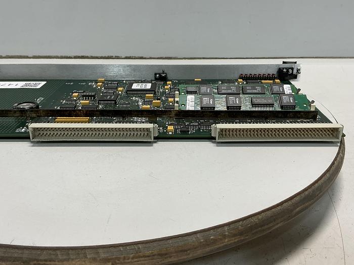 Used VAN DORN 330029 REV-B