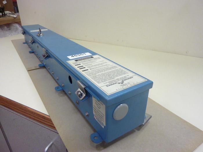 DOLAN JENNER Sensing Device SS7B-351MD0T Used