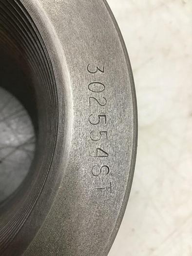 Used VAN DORN Die Height / Adjustable Tie Bar Nut 302554ST Used