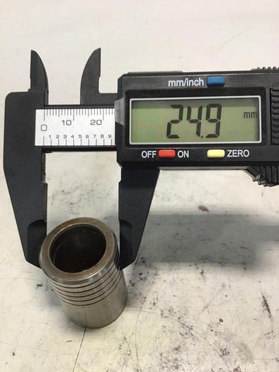 Used VICKERS Cartridge Valve Insert 25-D10-30 USed