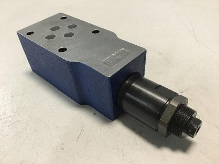 Used MANNESMANN REXROTH Valve ZDB 6 VA2-42/200V #115813