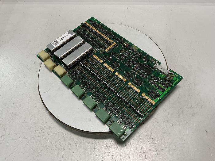 Used SHIBAURA PIDAA5- H0550555