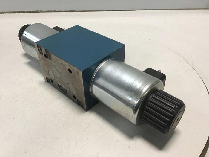 Used BOSCH Control Valve 0 810 001 715 #142022