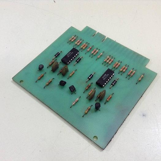 Used SCI Quad Logic Module 080-2354 REV E #78274