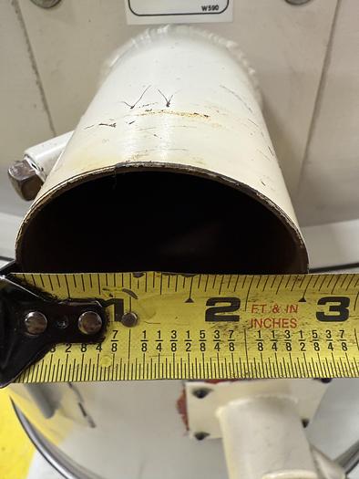 Used AEC WHITLOCK HPR-04