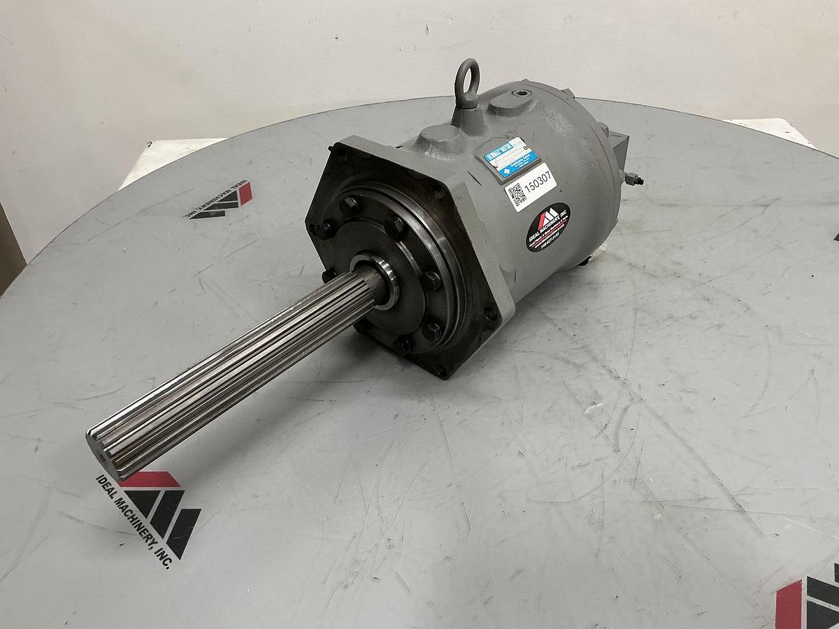 Used Dowmax ME300-SS2046