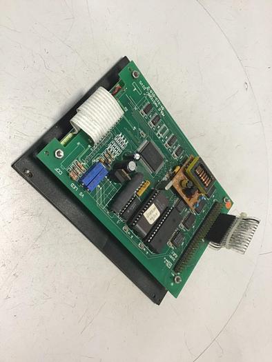 Used MOLD MASTER Temperature Control Panel SM-20XL #125112