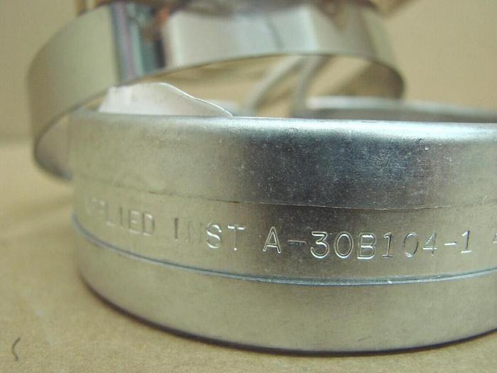 APPLIED INSTRUMENTS 400 Watt Heater Band A-30B104-1 #12858