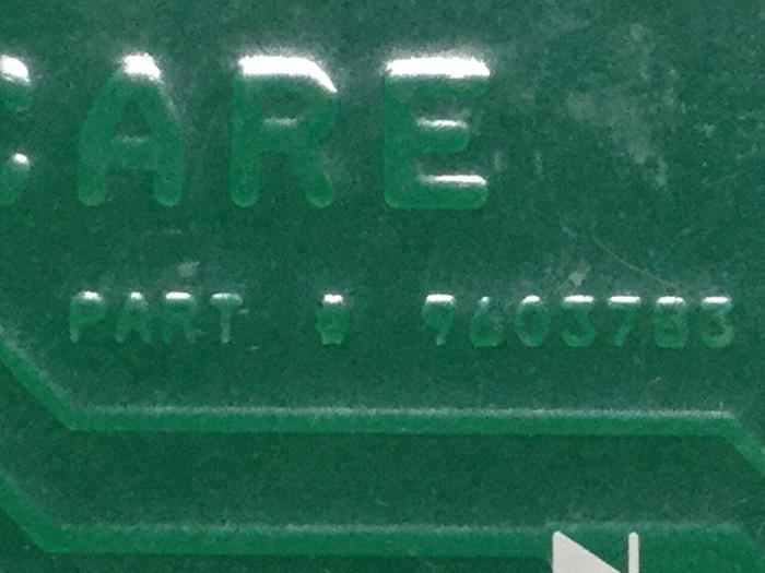 Used THERMAL CARE Circuit Board 785A224U02 #107494