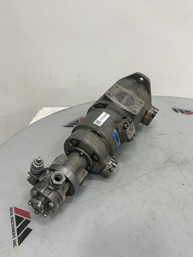 Used VICKERS SOP321-32-17-8-86BBA-18