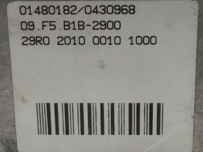 Used KEB F5 Drive 09.F5.B1B-2900 #105139