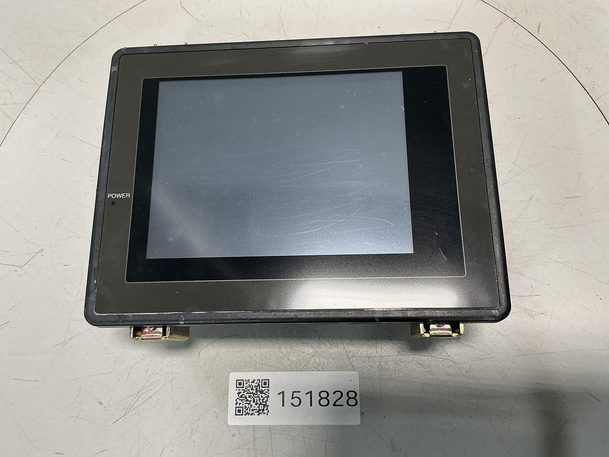 Used FUJI UG221H-SC4Z602