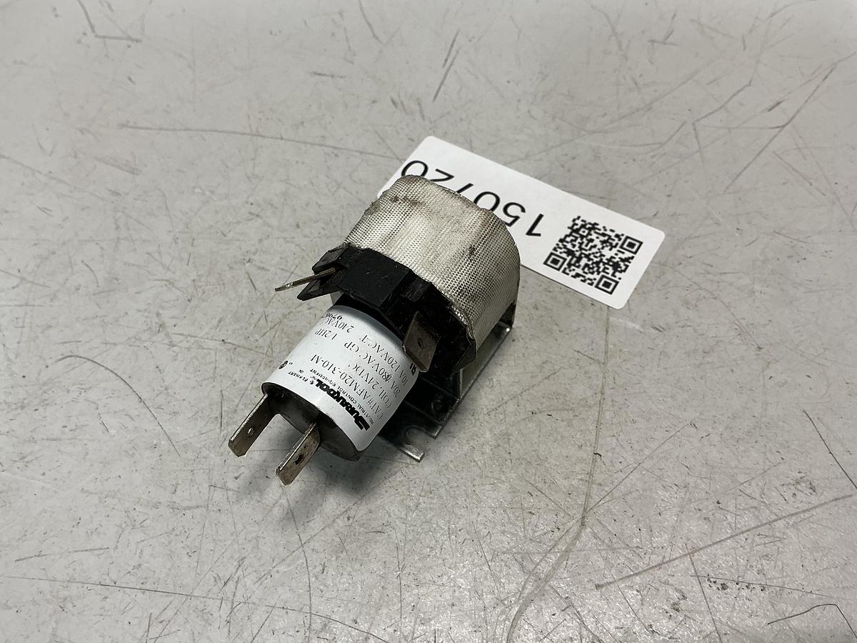 Used DURAKOOL AFM20-310-M