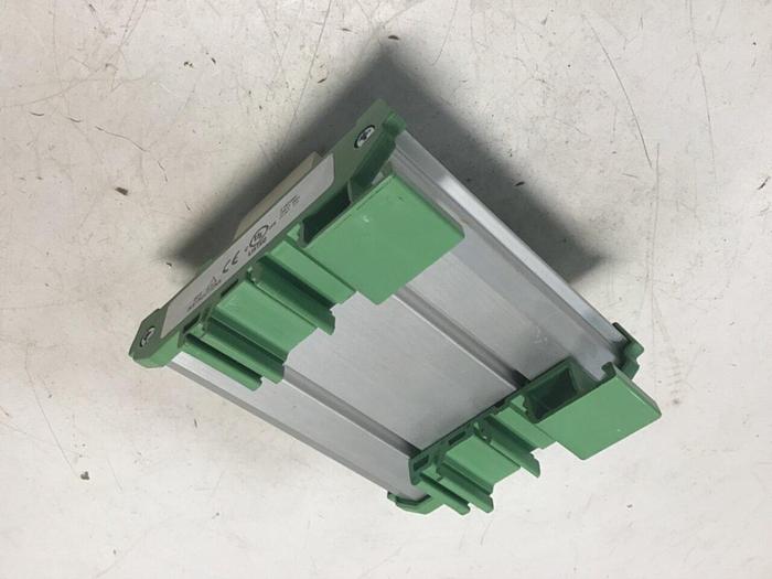 Used AUTOMATION DIRECT Relay Ouput Module ZL-RLS4-24 #131835