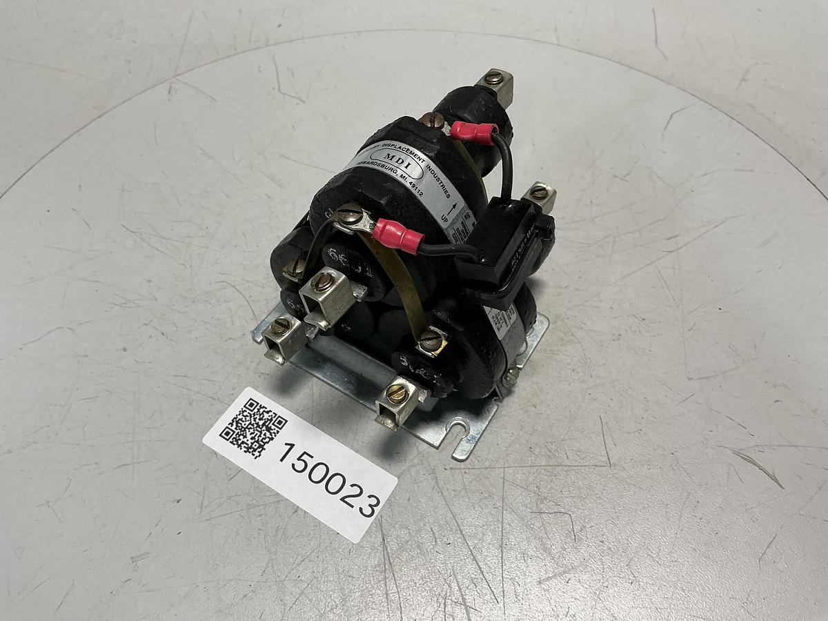 Used MDI 335NO-120A-18