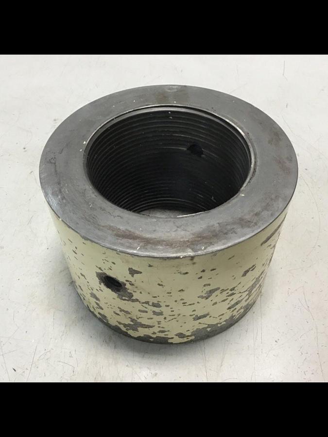 Used VAN DORN Tie Bar Nut 302549 #141141