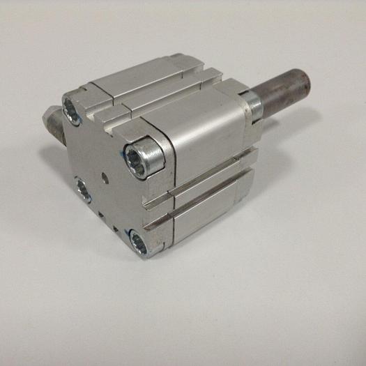 Used FESTO Compact Cylinder AEVU-50-25-A-P-A #90224
