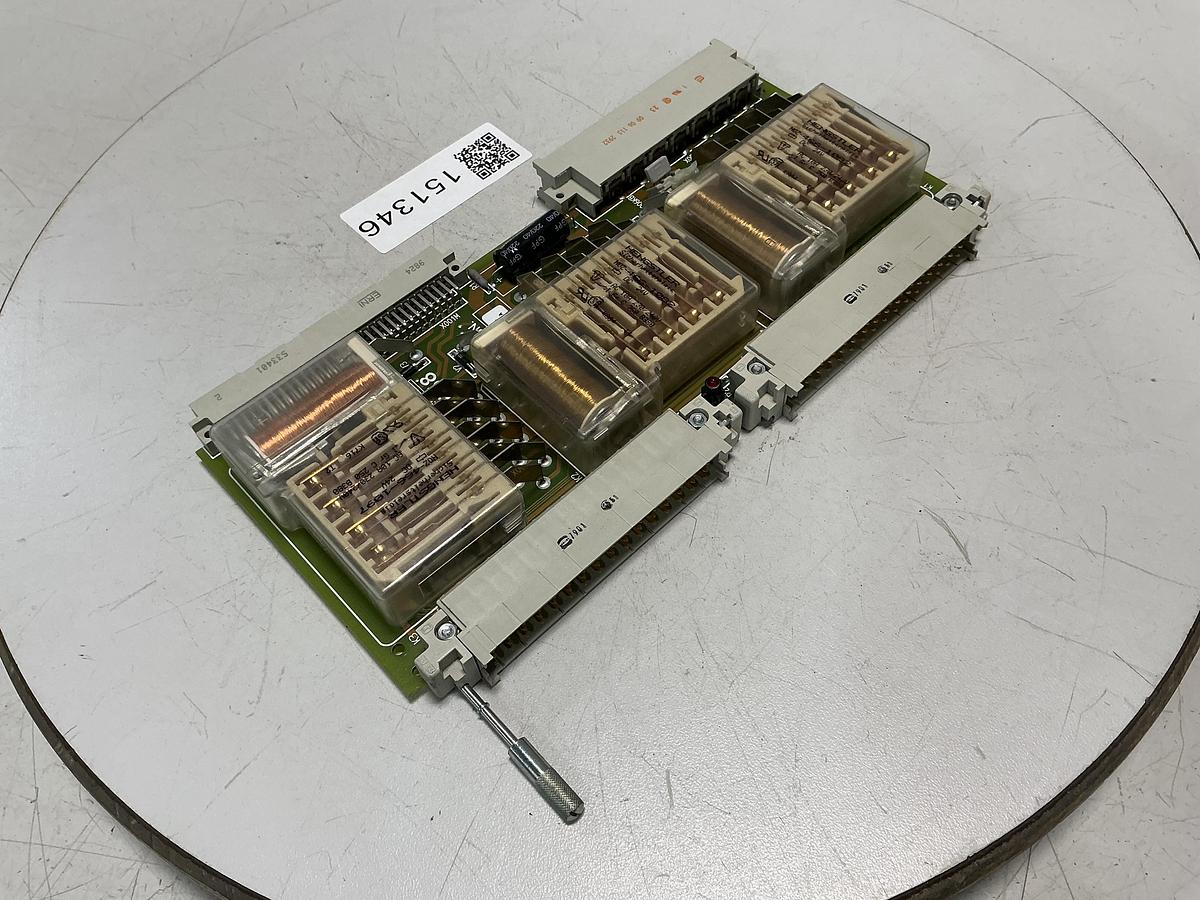 Used ARBURG 658