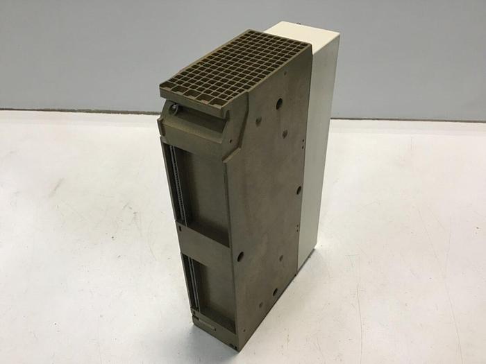 Used SIEMENS Modular Power Supply DIN 41752 #139459