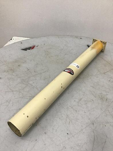 Used CINCINNATI MILACRON Stop Bar Cover 321 #131281