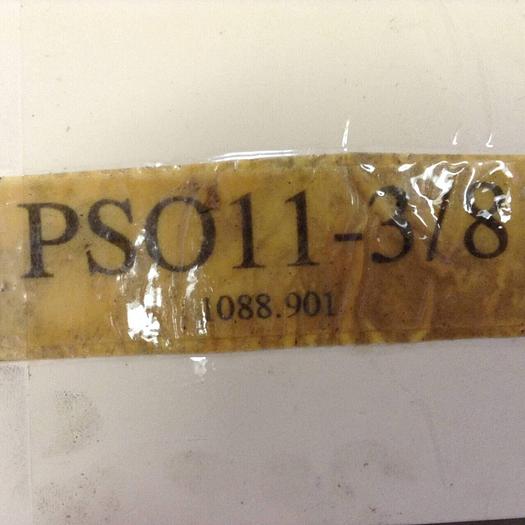 DYNEX RIVETT Base Plate Manifold PSO11-3/8 #88935