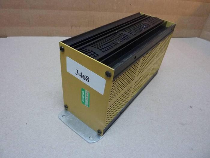 Used ACOPIAN Regulated Power Supply B24G350 USED