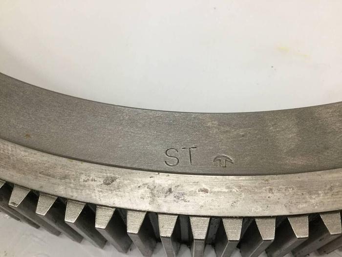Used VAN DORN Bullard Gear 308145 Used