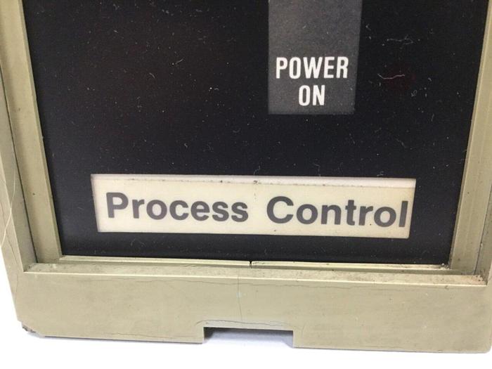 Used BARBER COLMAN Process Module 80EB-10001-002-0-00 Used