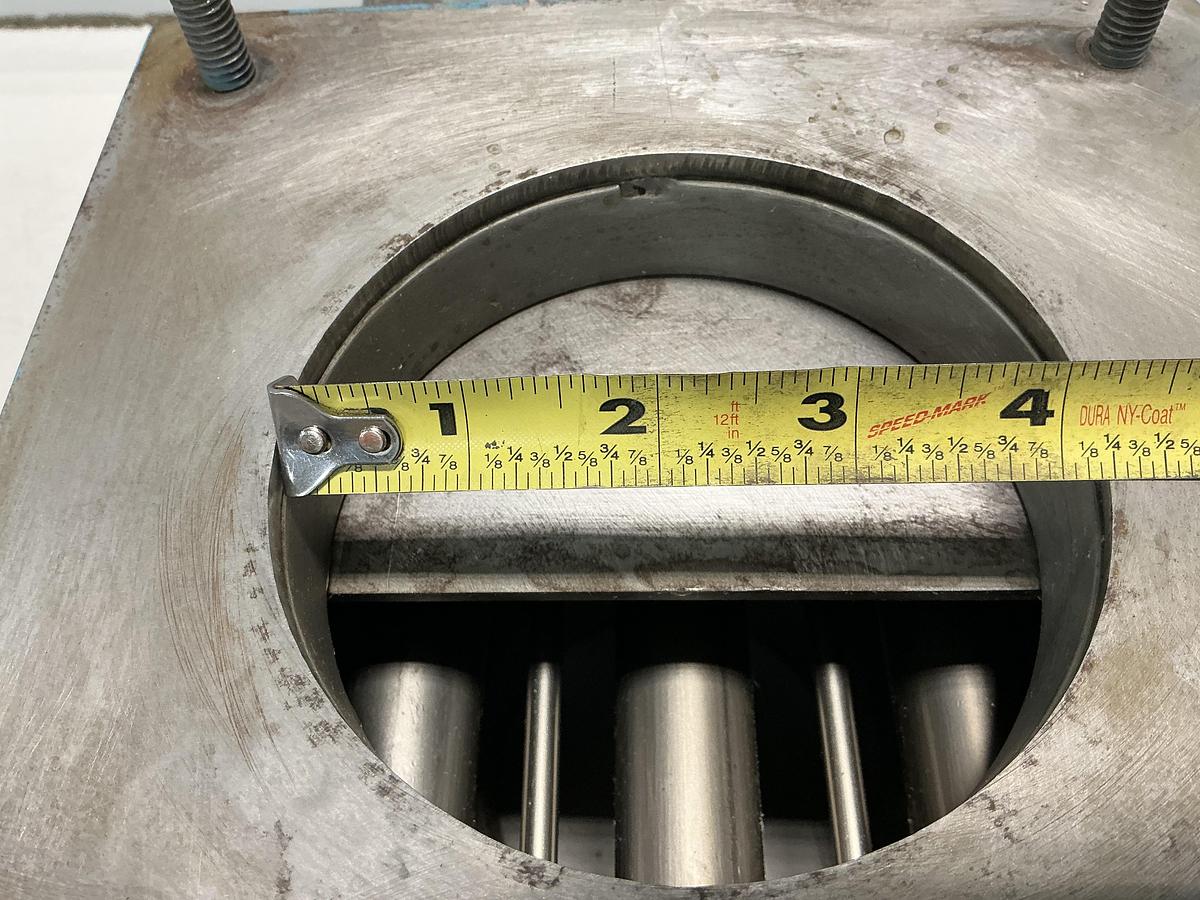 Used BUNTING MAGNETICS NO MODEL / NO TAG