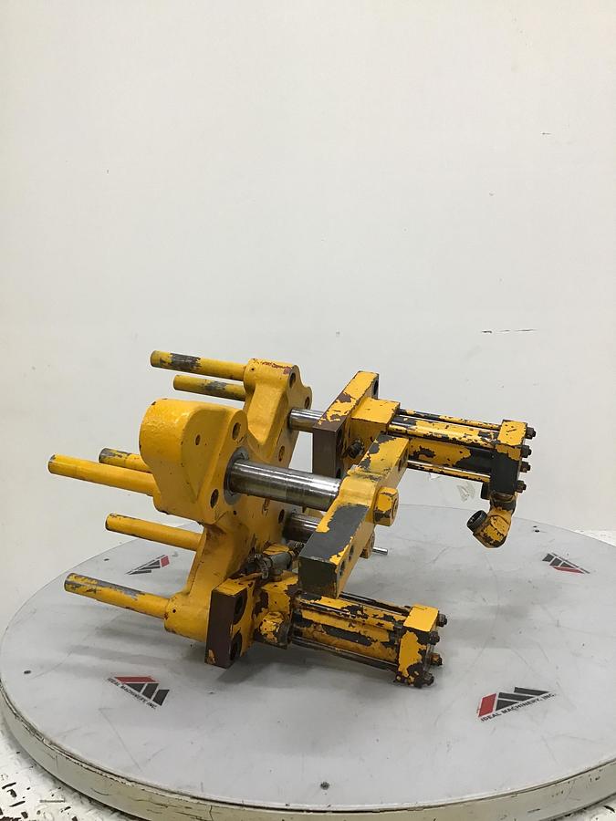 Used KAWAGUCHI KS-4446