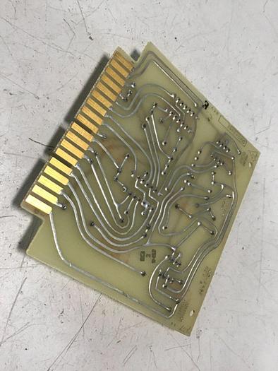 Used SCI Circuit Board 080-2452 REV E #81451