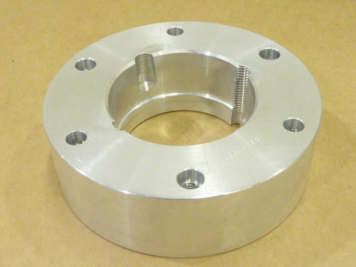 DYNACORP Armature Hub 540-0313 #43162