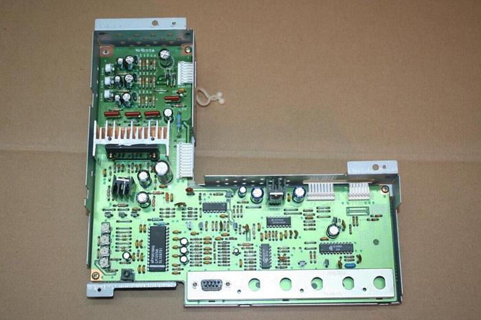 Used GENERIC Circuit Board 4600 35 BA #20382