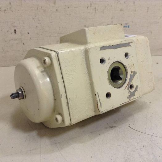 Used EL O MATIC Actuator ACTUATOR060 #88062