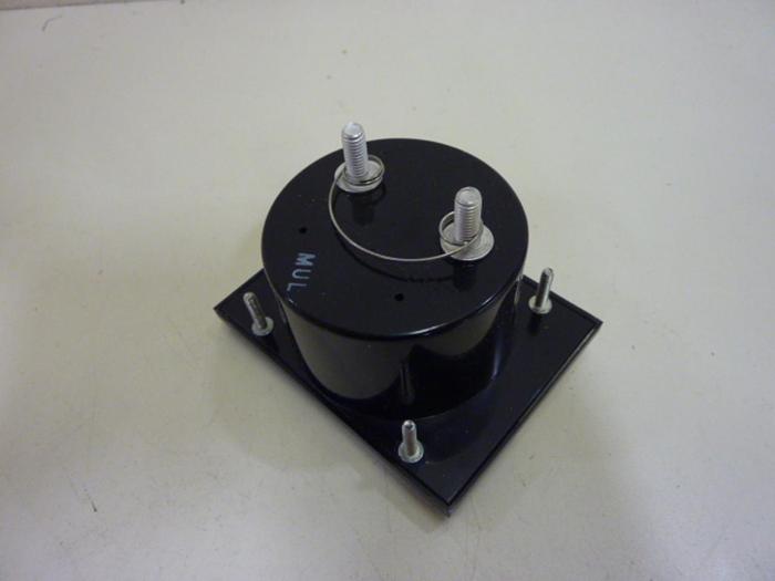 MODUTEC Panel Meter 00820496 #58723