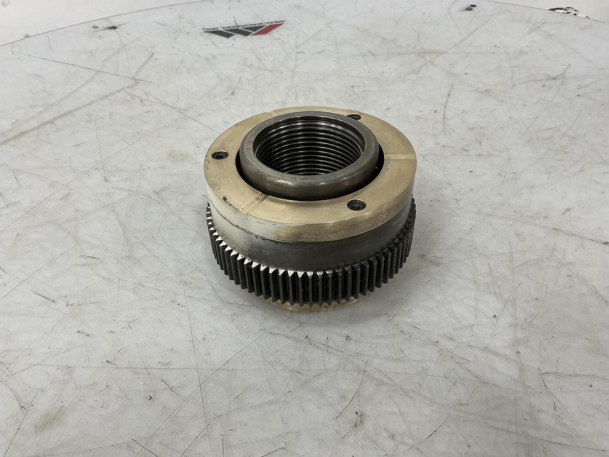 Used ENGEL ES 600/150