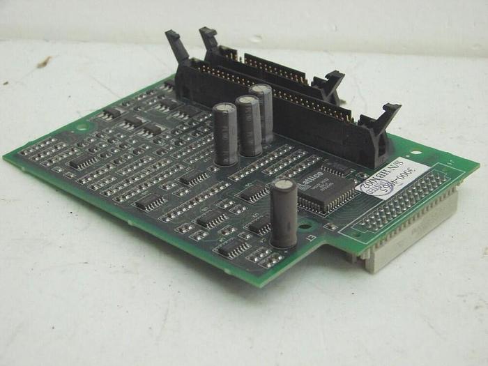 Used US DRIVES Circuit Board 3000-4065 Used