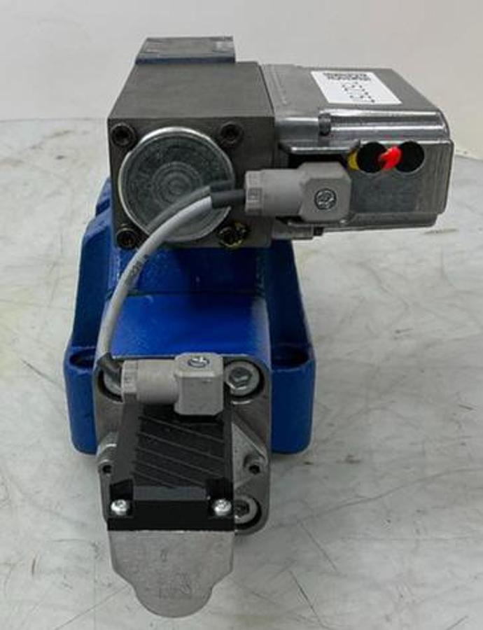 Used BOSCH REXROTH 0811404452