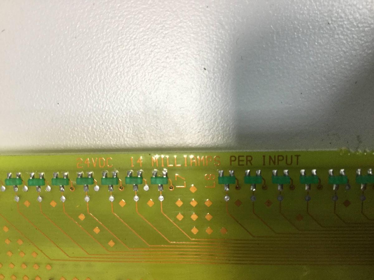 Used CINCINNATI MILACRON Circuit Board 3-542-1194A Used