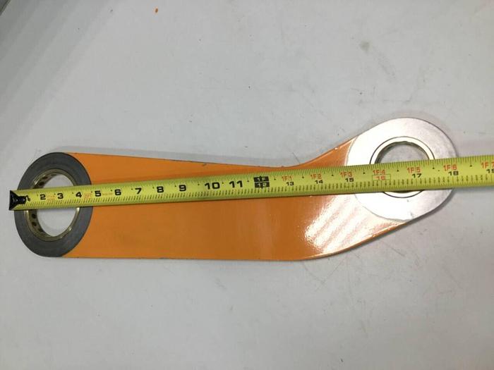 Used CINCINNATI MILACRON Toggle Link 5036652 #97727