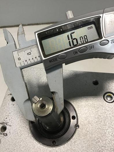 Used SANDEX Indexing Drive 6FNT0732R-SM3VW1/X #119953