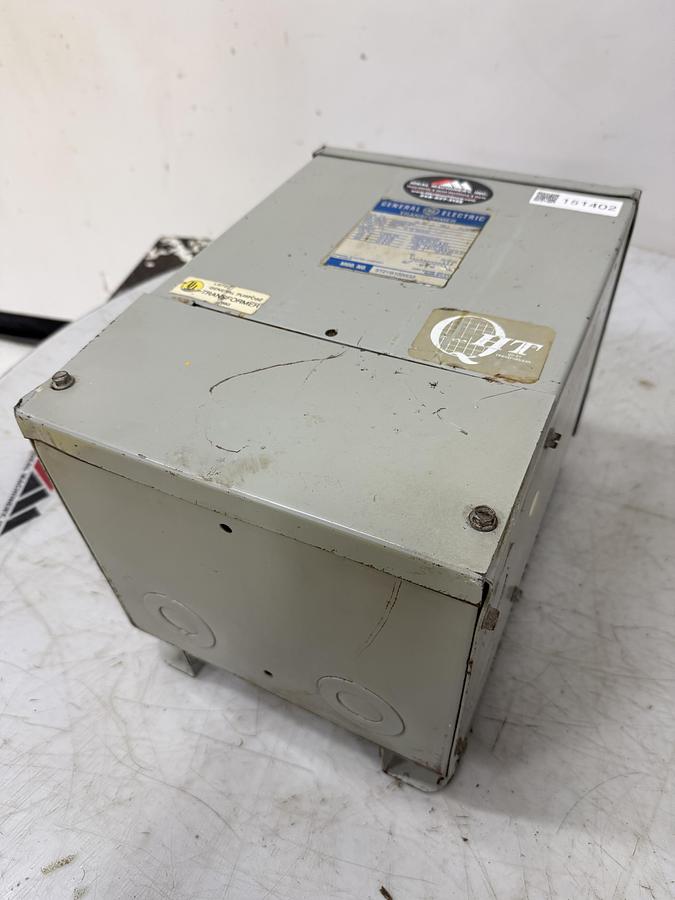 Used GENERAL ELECTRIC 9T21B1020G2