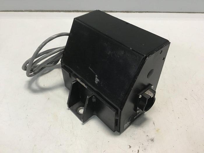 Used CONAIR Universal Terminal Box 107-521-01 #137897