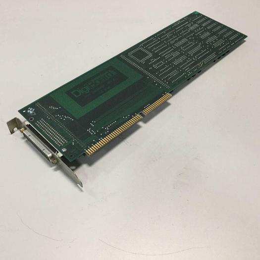Used DIGI BOARD Circuit Board 30000462 #93661